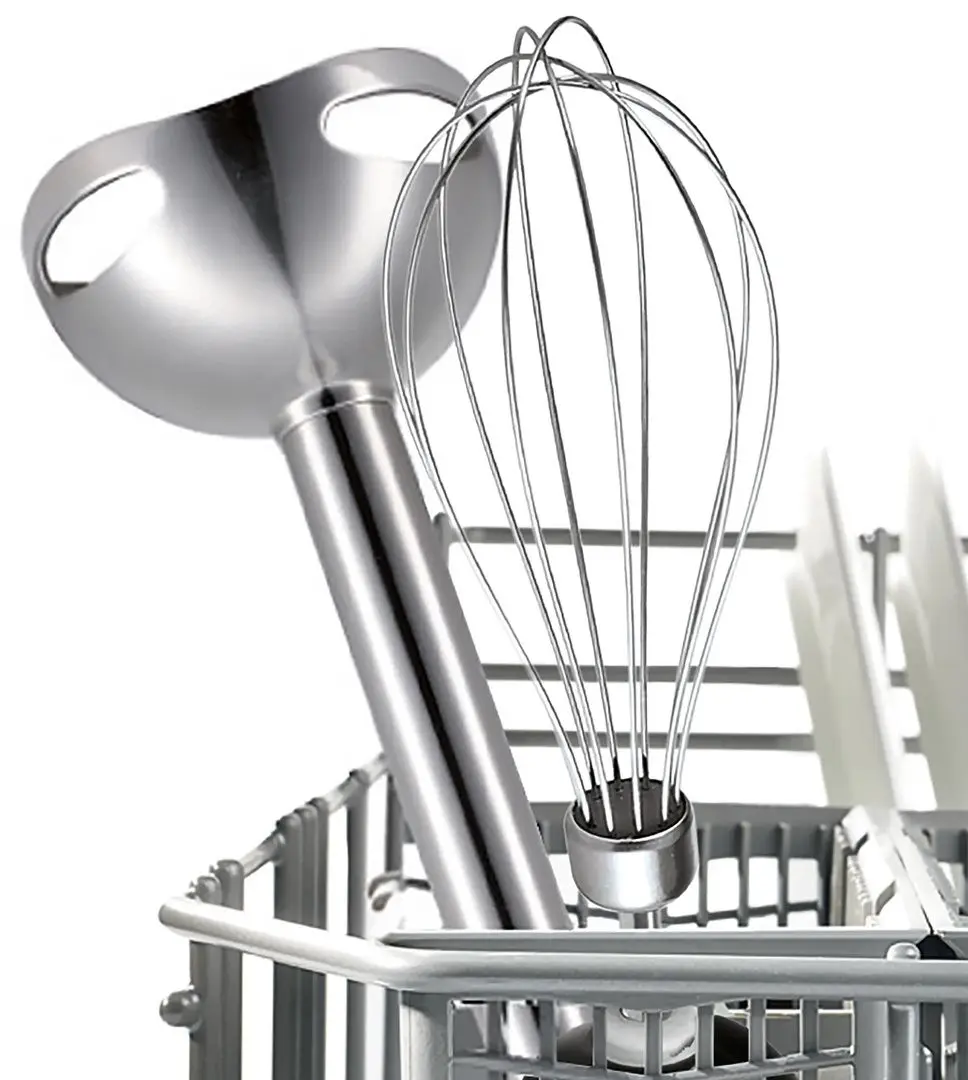 Блендер Bosch ErgoMixx MS61B6170 (Black)