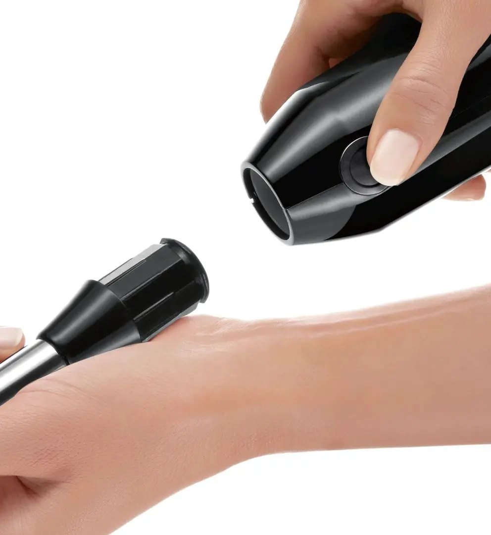 Блендер Bosch ErgoMixx MS61B6170 (Black)