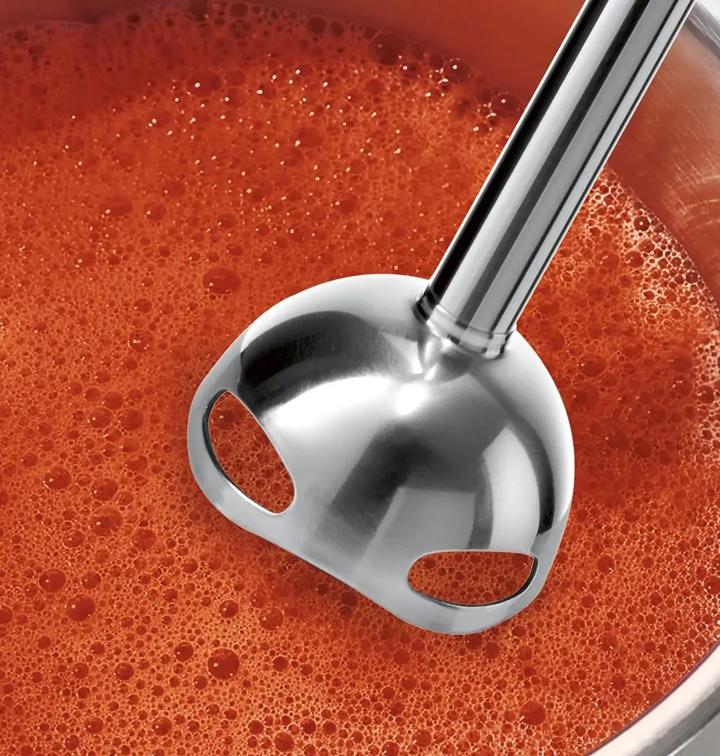 Блендер Bosch ErgoMixx MS61B6170 (Black)