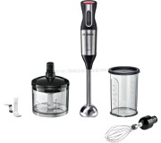 Blender Bosch ErgoMixx MS64M6170 (Black)