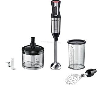 Blender Bosch ErgoMixx MS64M6170 (Black)