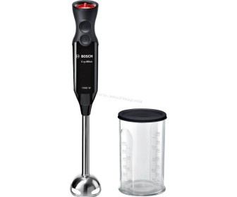 Blender Bosch ErgoMixx MS6CB6110 (Black)