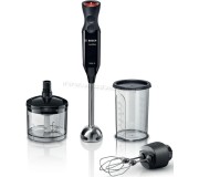 Blender Bosch ErgoMixx MS6CB6157 (Black/Anthracite)