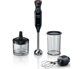 Blender Bosch ErgoMixx MS6CB6157 (Black/Anthracite)