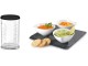 Blender Bosch ErgoMixx MS6CB6157 (Black/Anthracite)