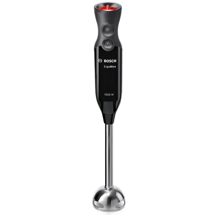 Блендер Bosch ErgoMixx MS6CB61V5 (Black)