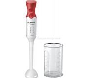 Blender Bosch ErgoMixx MSM64010 (Red)