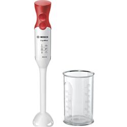 Blender Bosch ErgoMixx MSM64010 (Red)