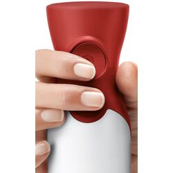 Blender Bosch ErgoMixx MSM64110 (White/Red) Thumb