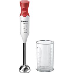 Blender Bosch ErgoMixx MSM64110 (White/Red)