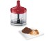 Blender Bosch ErgoMixx MSM67120R (Red)