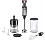 Blender Bosch ErgoMixx Style MS6CM6166 (Inox)