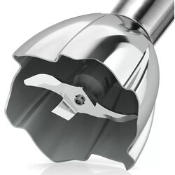 Блендер Bosch MaxoMixx MS8CM6110 (Black/Inox) Thumb