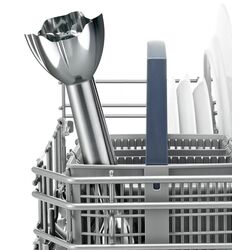 Блендер Bosch MaxoMixx MS8CM6110 (Black/Inox) Thumb