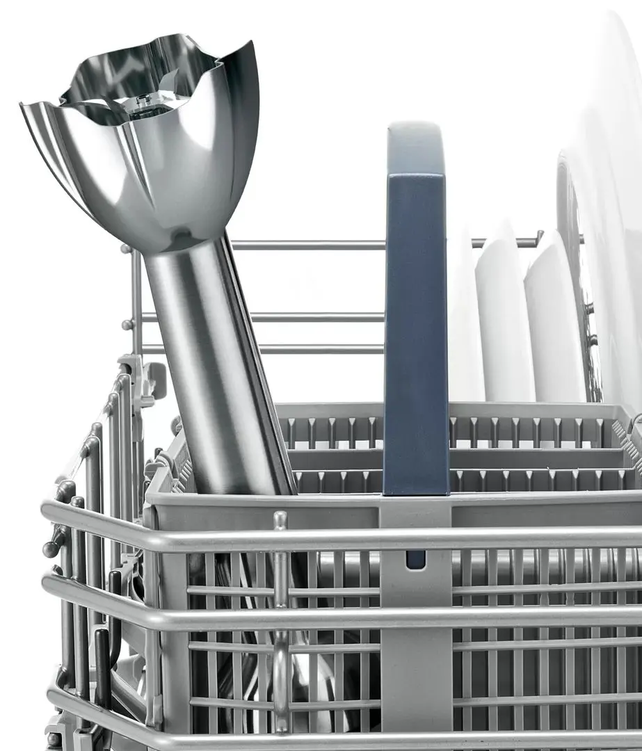 Блендер Bosch MaxoMixx MS8CM6110 (Black/Inox)