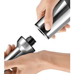 Блендер Bosch MaxoMixx MS8CM6110 (Black/Inox) Thumb