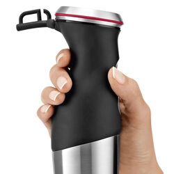 Блендер Bosch MaxoMixx MS8CM6110 (Black/Inox) Thumb