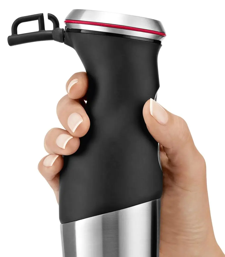 Блендер Bosch MaxoMixx MS8CM6110 (Black/Inox)