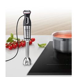 Блендер Bosch MaxoMixx MS8CM6110 (Black/Inox) Thumb
