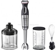 Blender Bosch MaxoMixx MS8CM6160 (Stainless Steel)