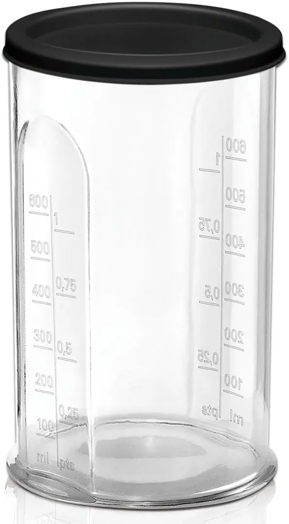 Blender Bosch MaxoMixx MS8CM6160 (Stainless Steel) - 3