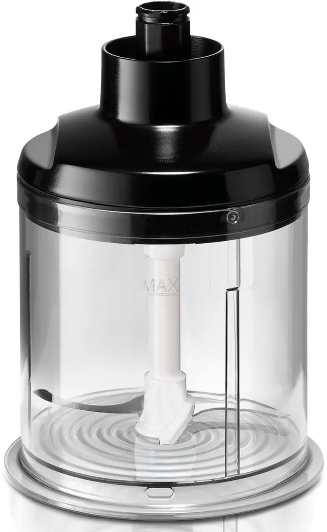 Blender Bosch MaxoMixx MS8CM6160 (Stainless Steel) - 4