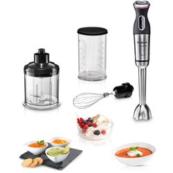 Blender Bosch MaxoMixx MS8CM6160 (Stainless Steel) Thumb
