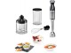 Blender Bosch MaxoMixx MS8CM6160 (Stainless Steel)