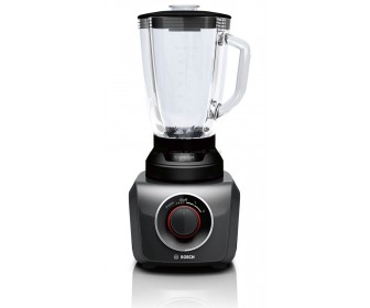 Blender Bosch MMB43G2B (Black)