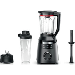 Блендер Bosch MMB6654B (Black) Thumb
