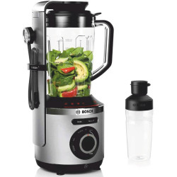 Блендер Bosch MMBV621M (Inox/Black) Thumb