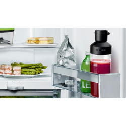 Блендер Bosch MMBV621M (Inox/Black) Thumb
