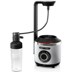 Блендер Bosch MMBV621M (Inox/Black) Thumb