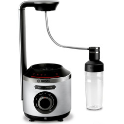Блендер Bosch MMBV621M (Inox/Black) Thumb
