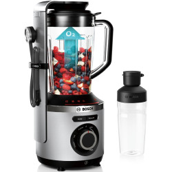 Блендер Bosch MMBV621M (Inox/Black) Thumb
