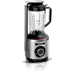 Блендер Bosch MMBV621M (Inox/Black) Thumb