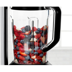 Блендер Bosch MMBV621M (Inox/Black) Thumb
