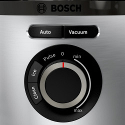 Блендер Bosch MMBV621M (Inox/Black) Thumb