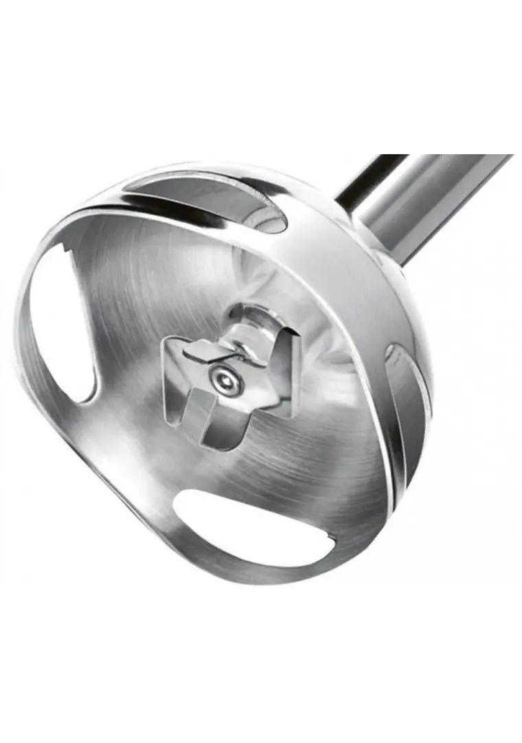 Blender Bosch MSM 66120 (White)