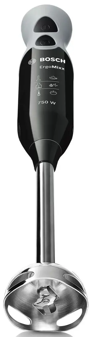 Блендер Bosch MSM 67160 (Black)