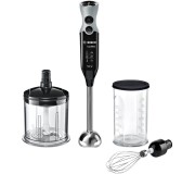 Blender Bosch MSM 67160 (Black)