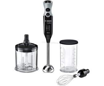 Blender Bosch MSM 67160 (Black)