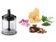 Blender Bosch MSM 67160 (Black)