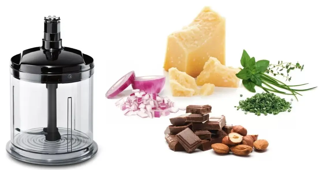 Блендер Bosch MSM 67160 (Black)