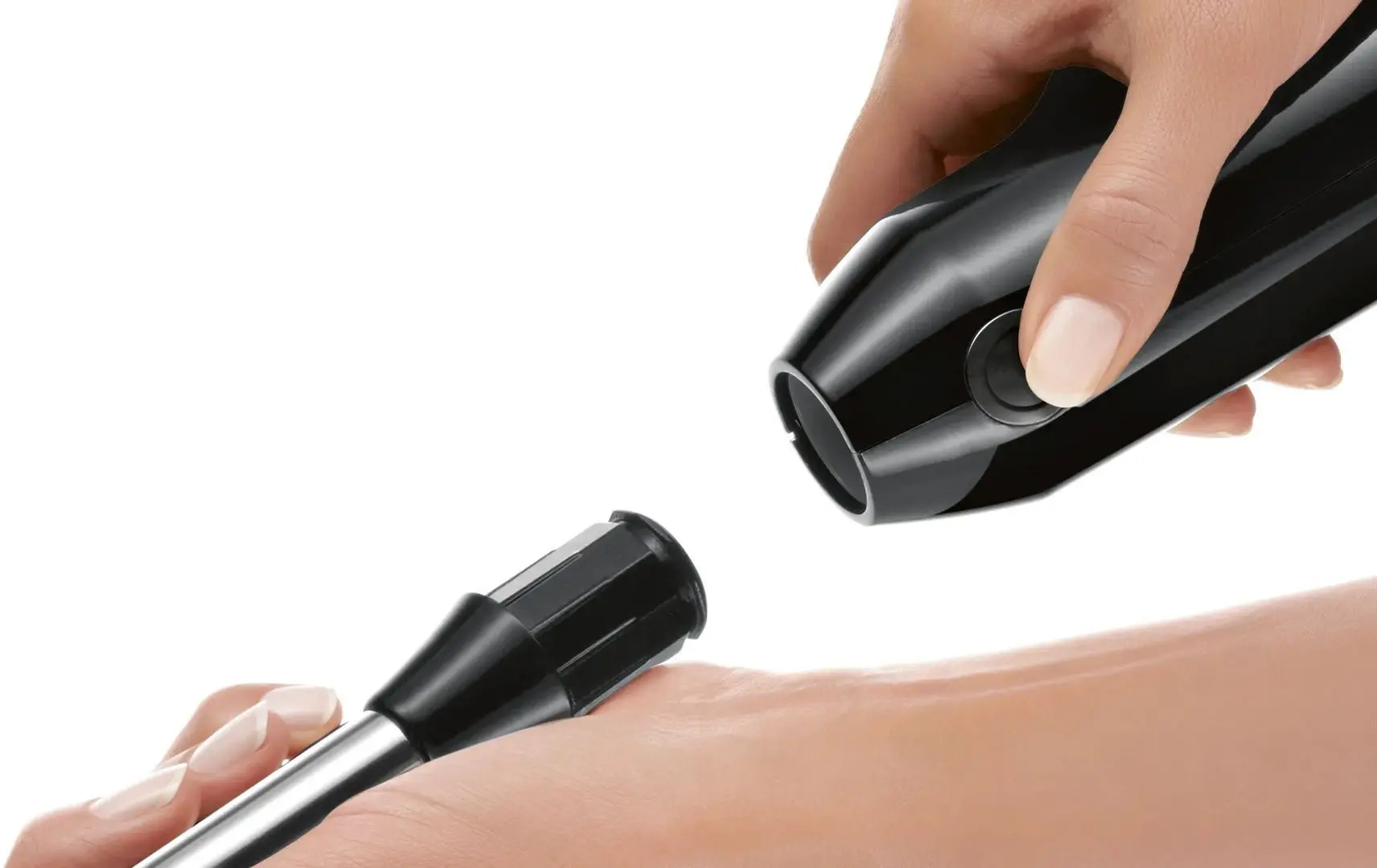 Блендер Bosch MSM 67160 (Black)