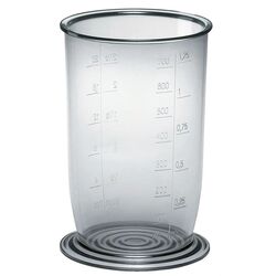 Блендер Bosch MSM14100 (White) Thumb