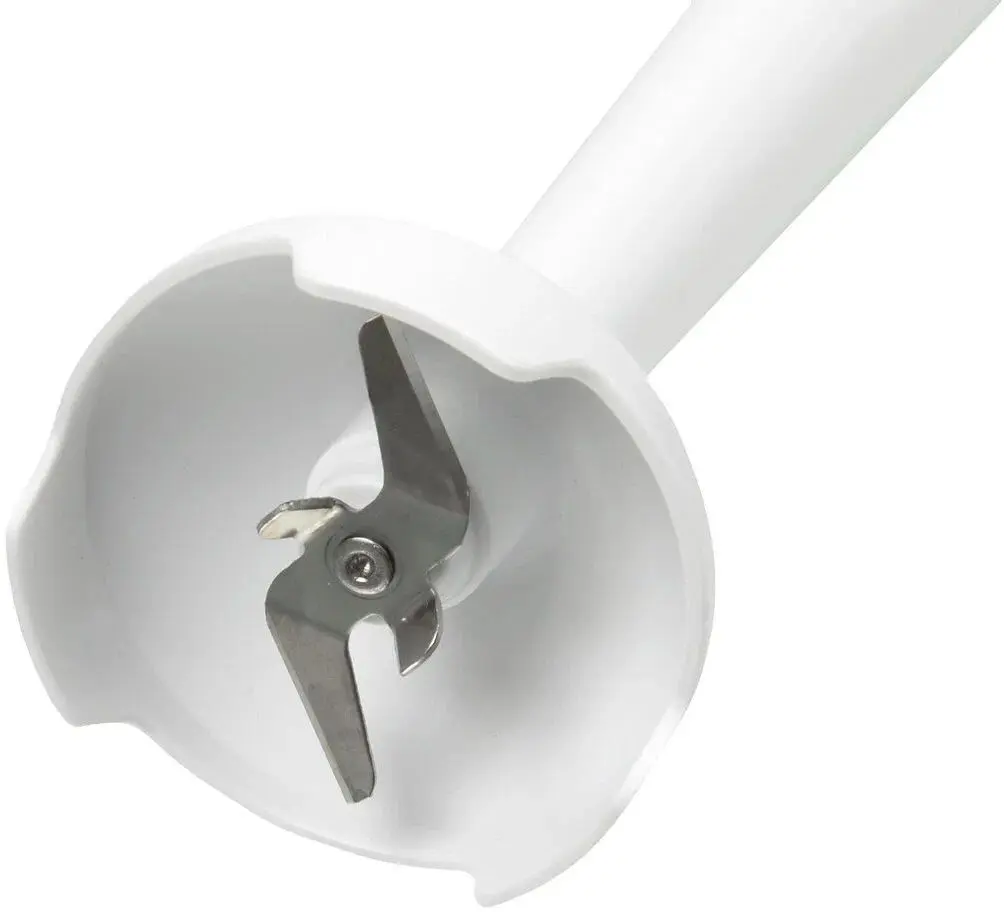 Блендер Bosch MSM14100 (White)