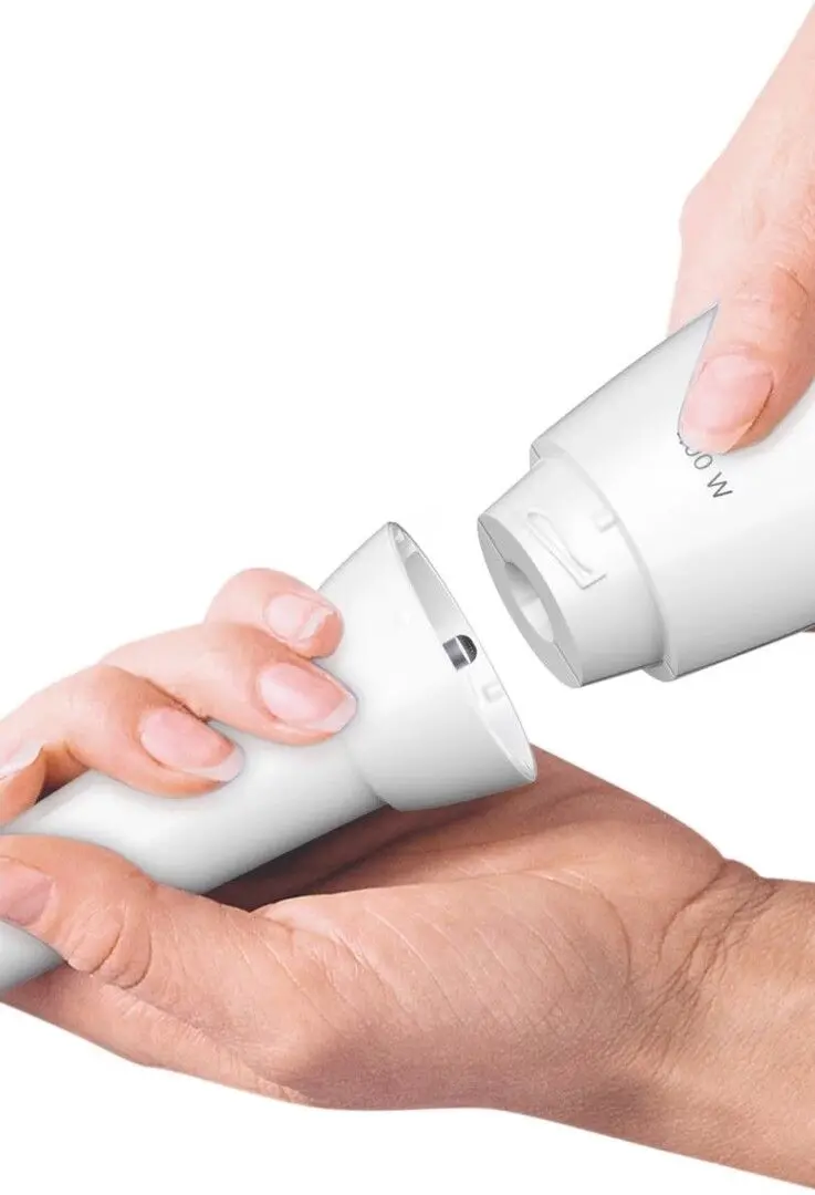 Блендер Bosch MSM14100 (White)