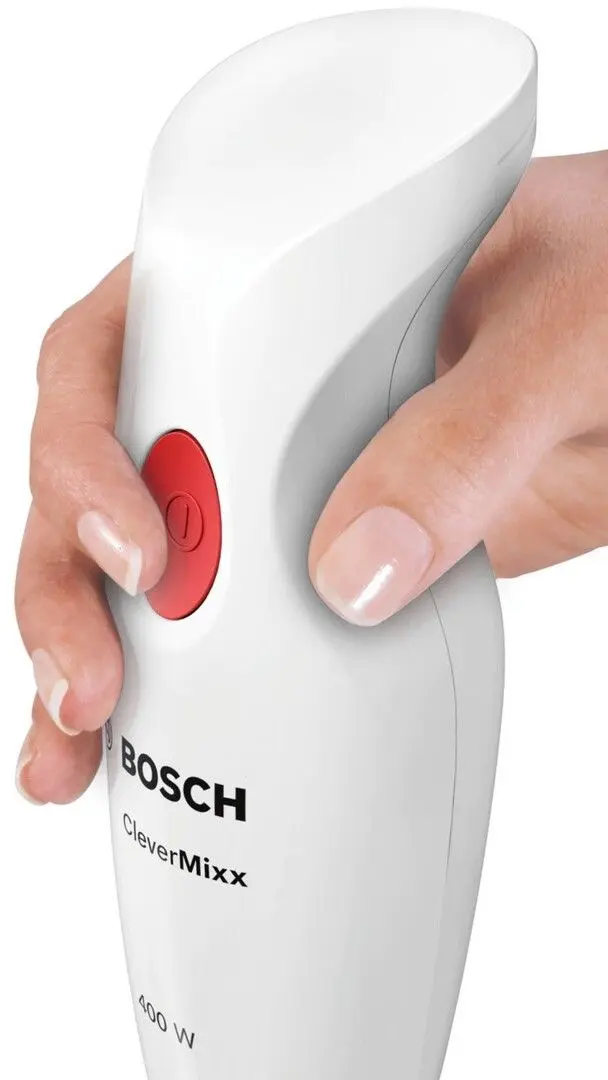 Блендер Bosch MSM14100 (White)