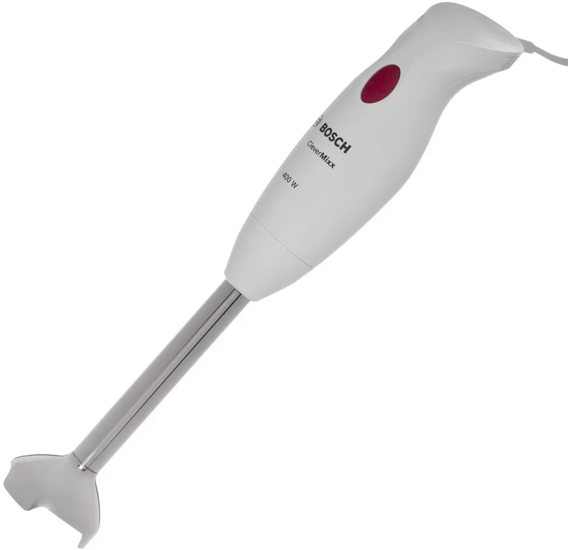 Блендер Bosch MSM24100 (White) - 2